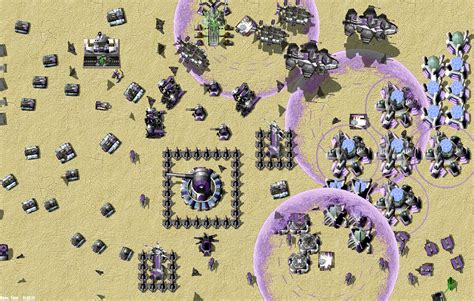 total annihilation mods.